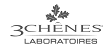 3 chênes laboratoires